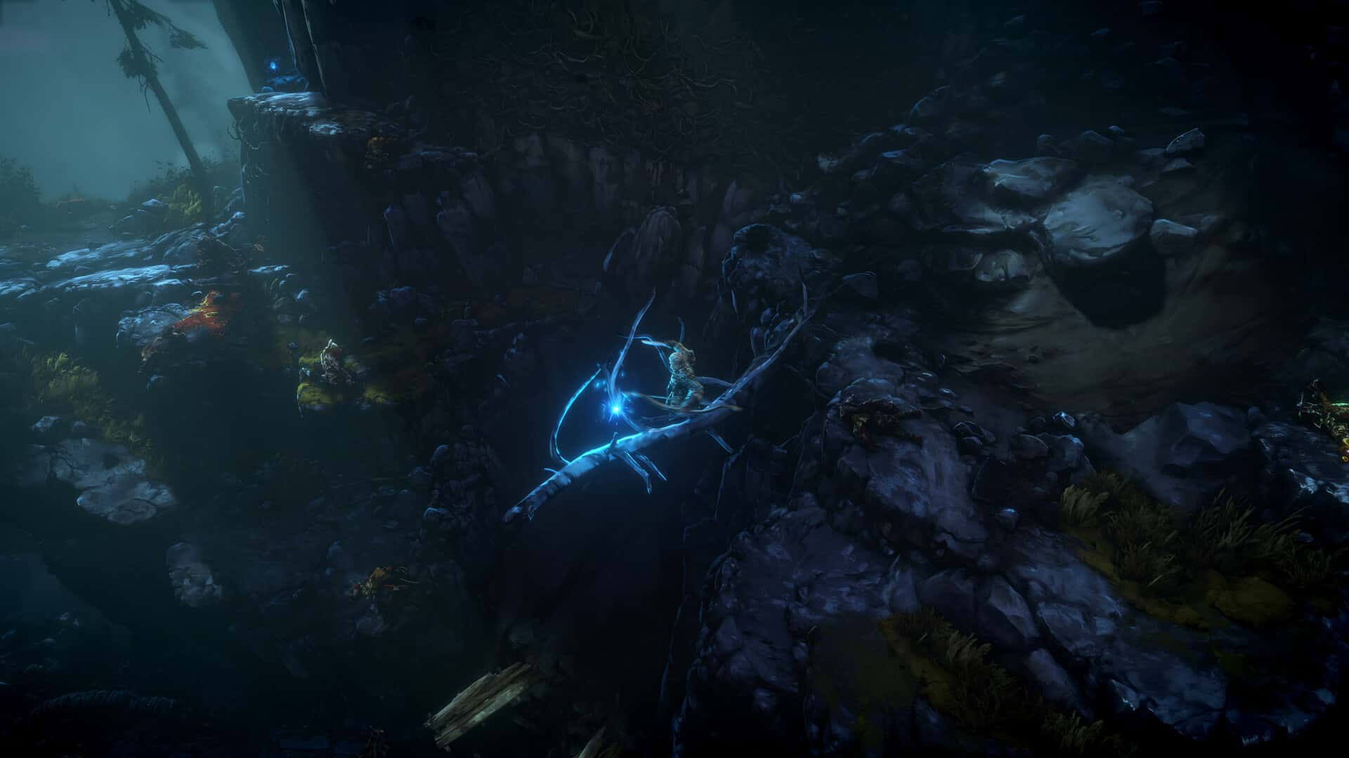 恶意不息 No Rest for the Wicked 高压中文版