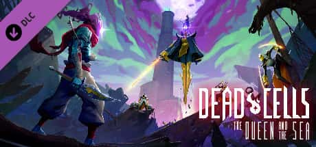 死亡细胞/重生细胞 Dead Cells 全DLC最新中文版封面