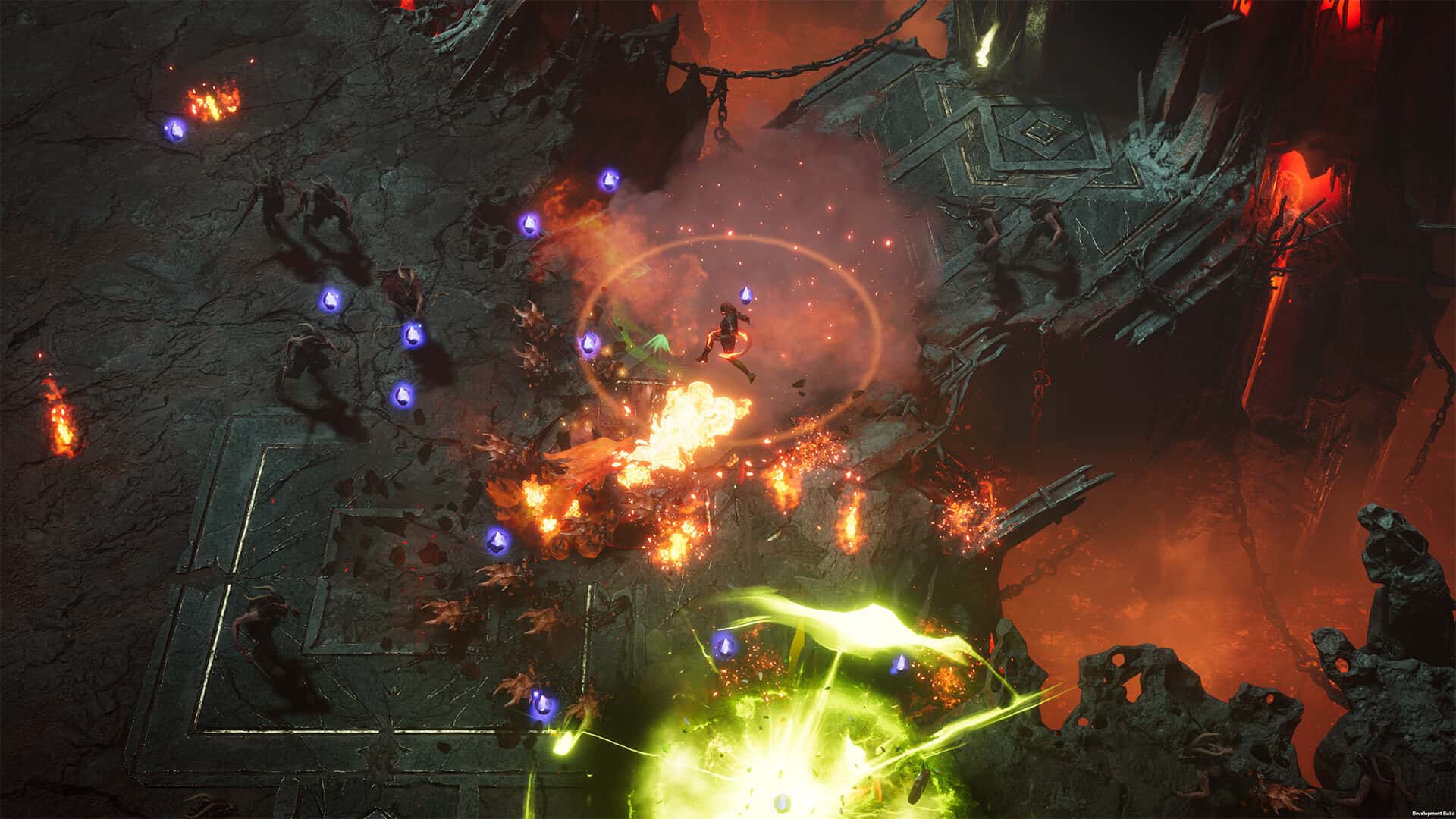 巨人杀手 暗黑之潮 Jotunnslayer Hordes of Hel 正式中文版封面